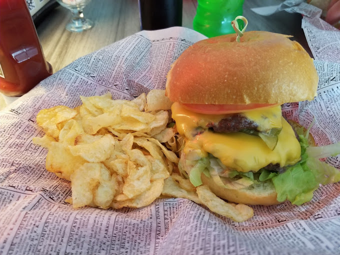 Dave's Maine Cafe