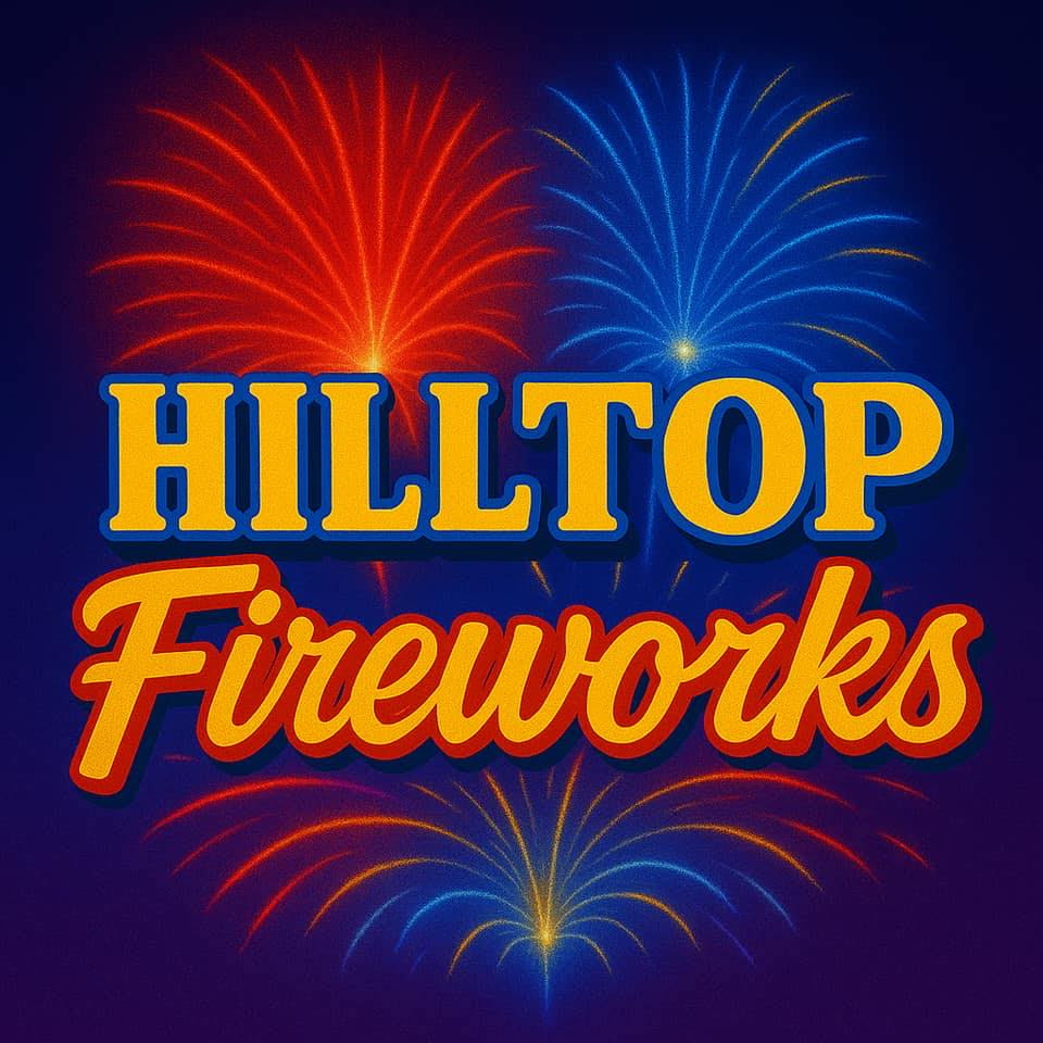 Hilltop Fireworks