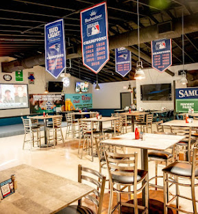 East Side Tavern