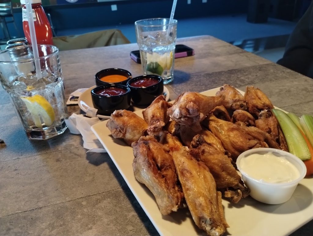 East Side Tavern