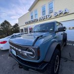 Concord Auto Spa