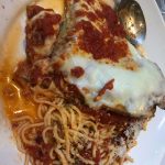 PICCOLA ITALIA RISTORANTE AND MARTINI BAR
