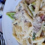 PICCOLA ITALIA RISTORANTE AND MARTINI BAR