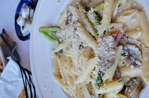 PICCOLA ITALIA RISTORANTE AND MARTINI BAR