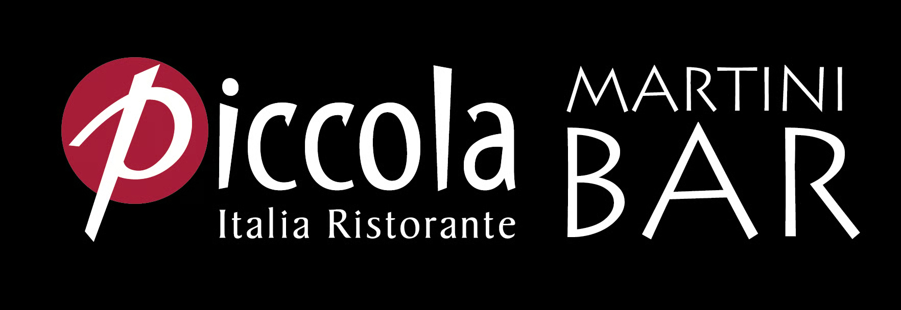 $50.00 Piccola Italia Ristorante & Martini Bar Dining Gift Card