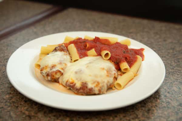 Pizzico Ristorante