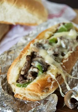 Pizzeria Zacharia Bar & Grill