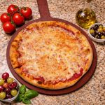 Pizzeria Zacharia Bar & Grill
