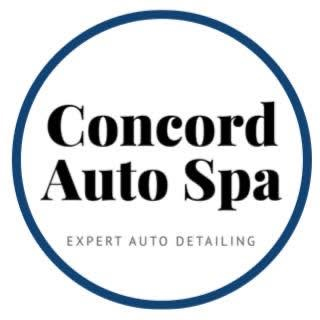 Concord Auto Spa
