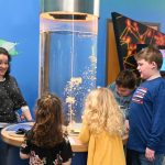 SEE SCience Center