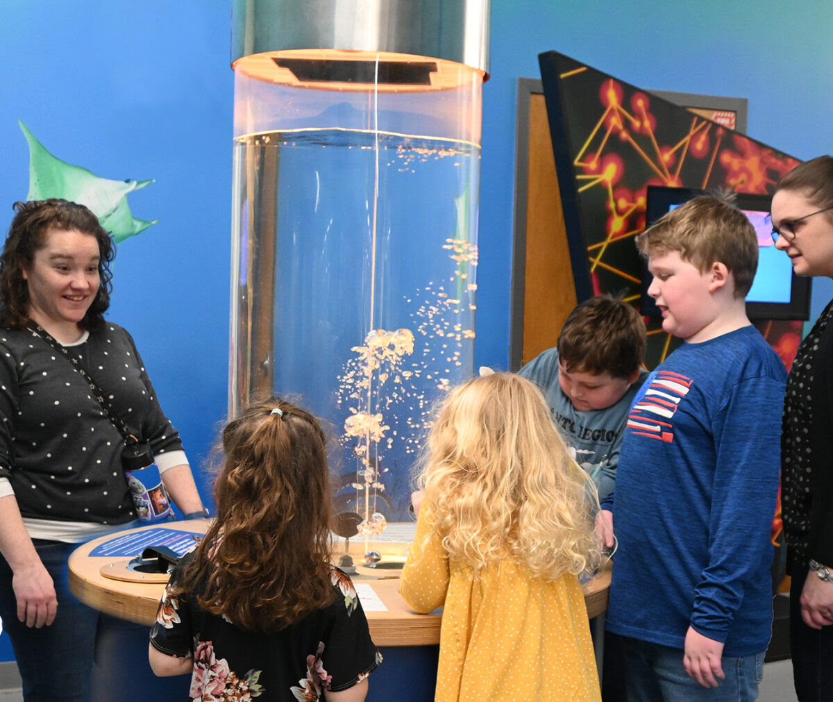 SEE SCience Center