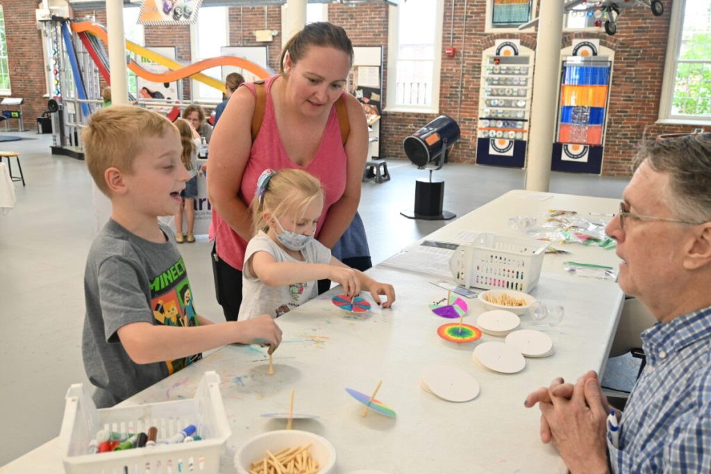 SEE SCience Center