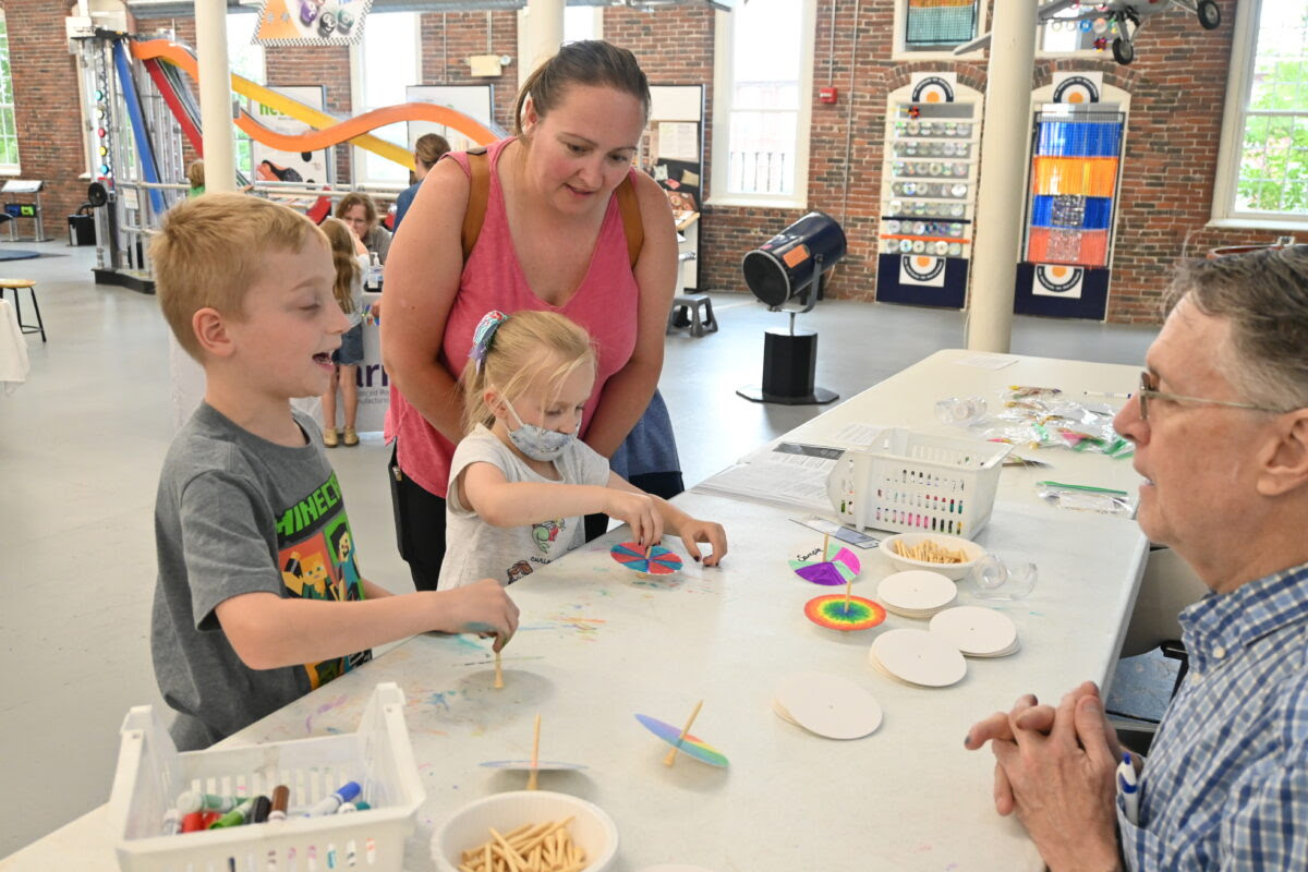SEE SCience Center
