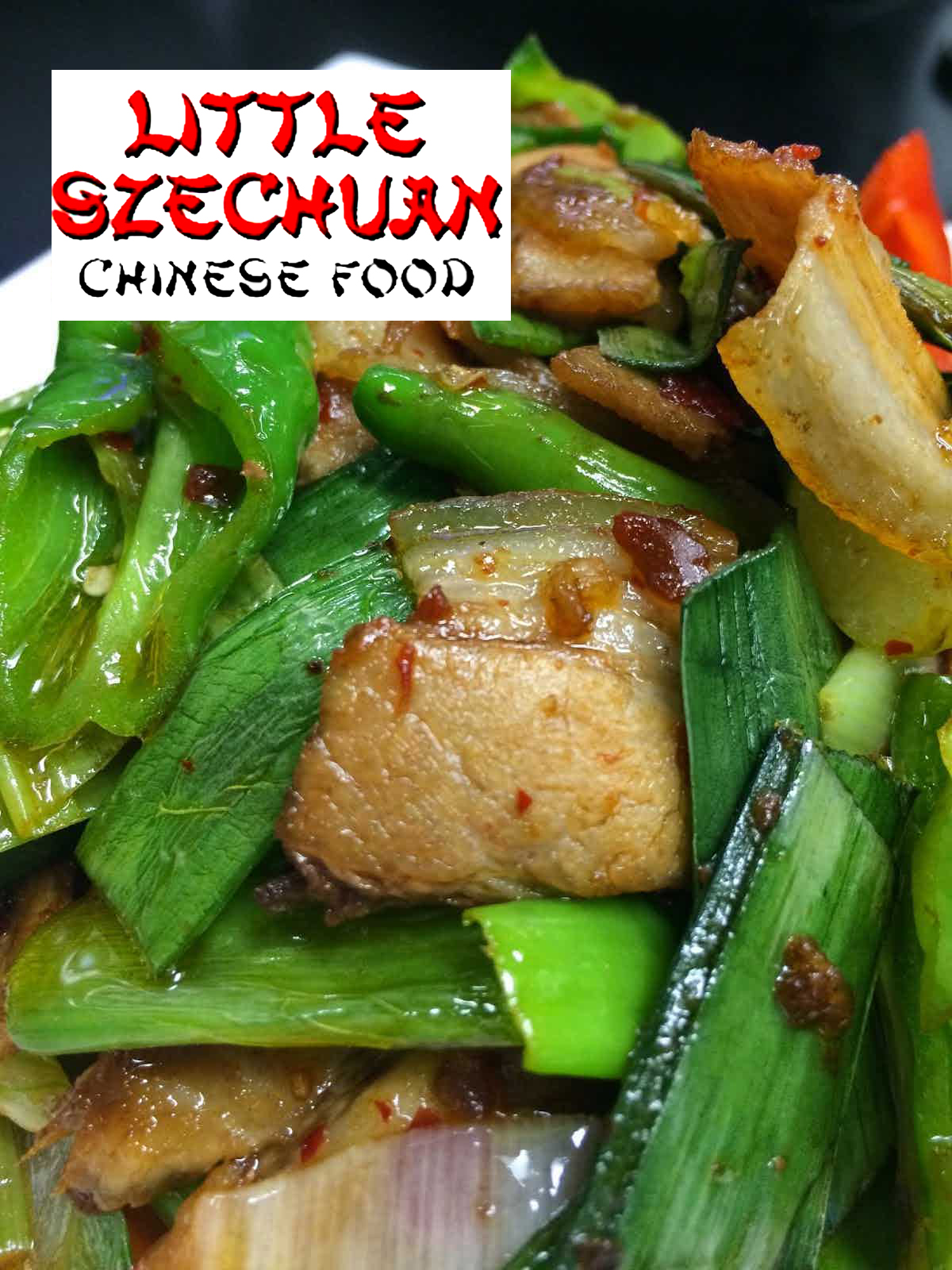 Little Szechuan