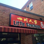 Little Szechuan