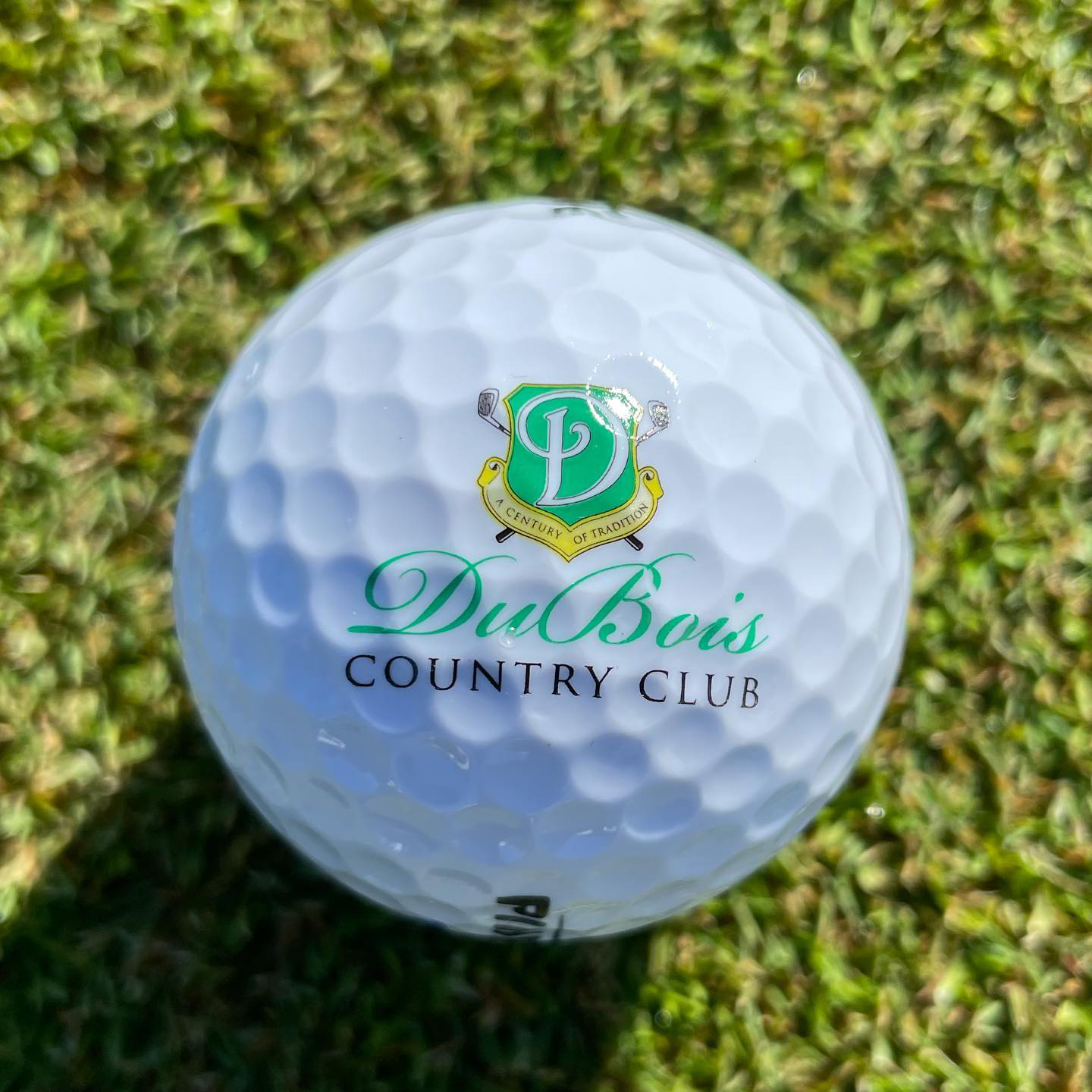 Dubois Country Club