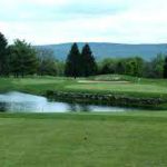 Penn State Golf Courses