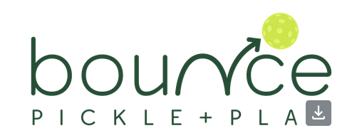 Bounce Pickle & Play