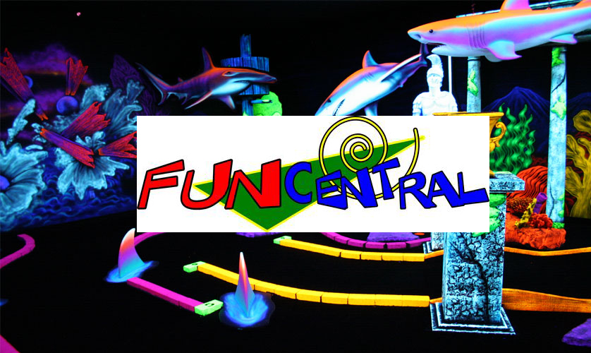 Fun Central