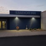 Station 101 Pub and Kitchen