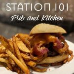 Station 101 Pub and Kitchen