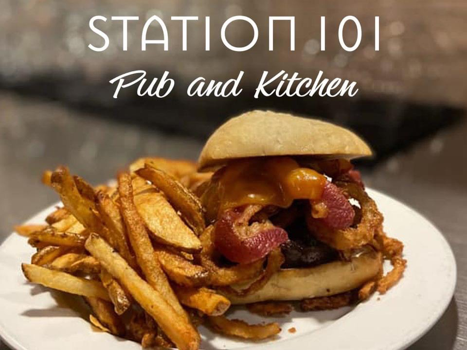 Station 101 Pub and Kitchen
