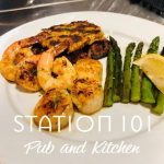 Station 101 Pub and Kitchen