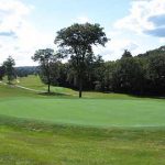 Dubois Country Club