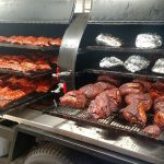 Devil's Barbecue