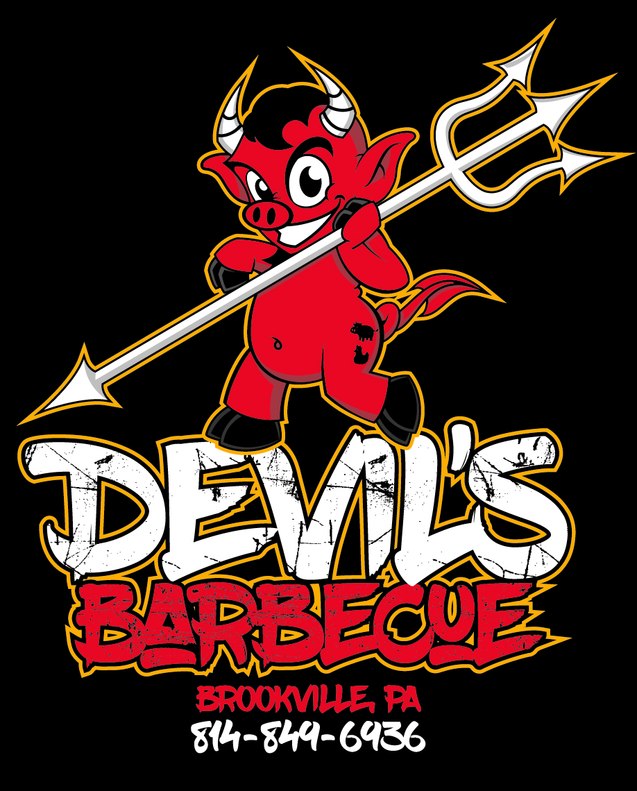 Devil’s Barbecue