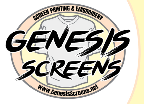 Genesis Screens