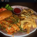 The BP Inn Restaurant and Tavern