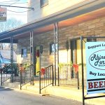 The BP Inn Restaurant and Tavern