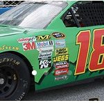 Rusty Wallace Racing Experience
