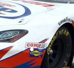 Rusty Wallace Racing Experience
