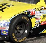 Rusty Wallace Racing Experience