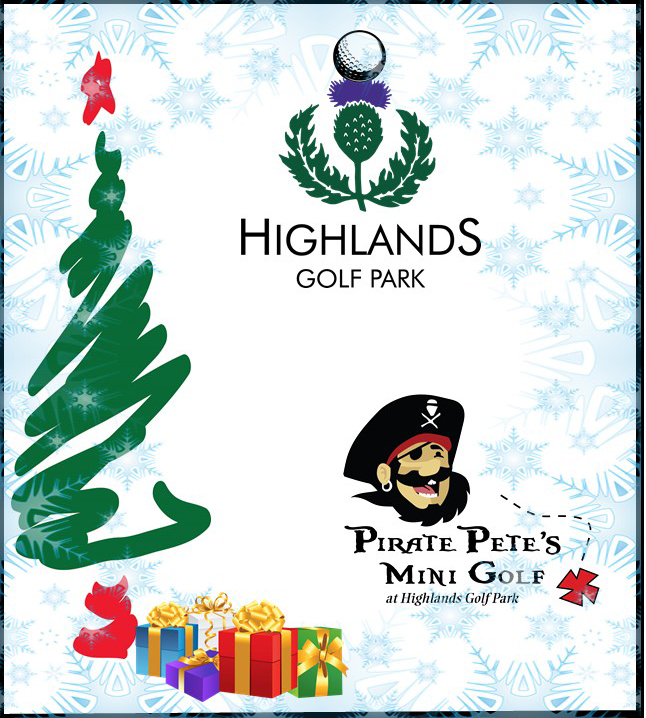 Highlands Golf Park