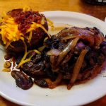 Texas Roadhouse