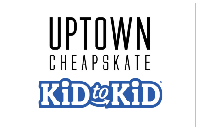Kid to Kid & Uptown Cheapskate