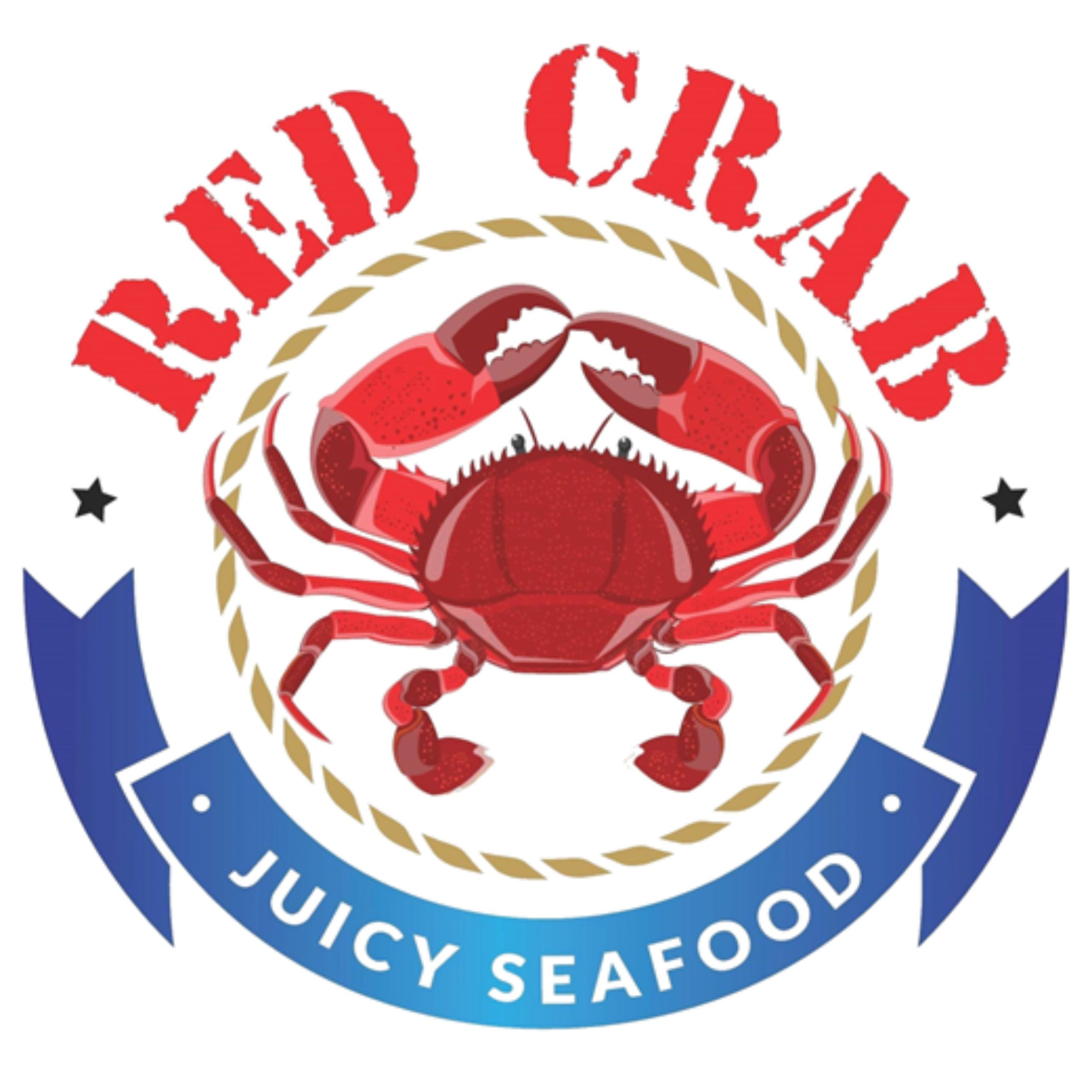 Red Crab – Juicy Seafood