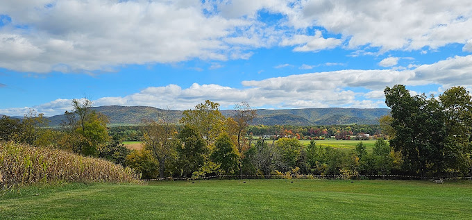 Endless View Farms