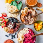 Treehouse Juice Bar