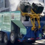 Charlotteville Bin Cleaners
