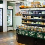 Feast Market & Cafe