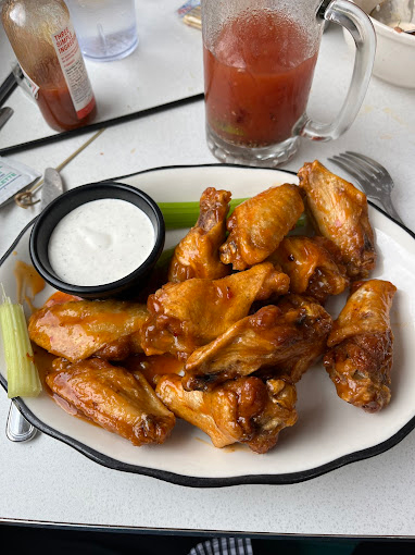 Marino's Lunch