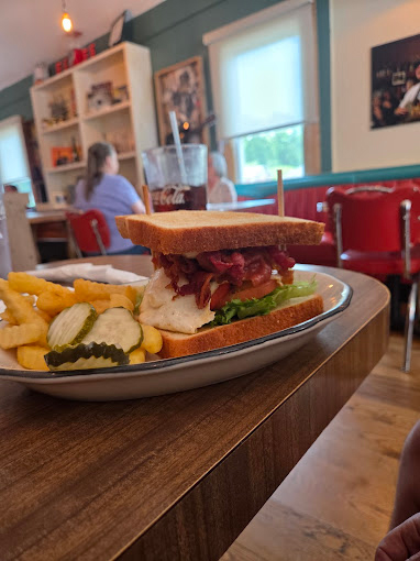 Marino's Lunch