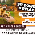 Scoopity Doo