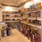Gomez Boots