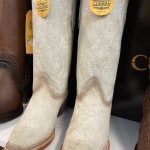 Gomez Boots