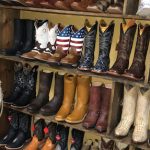 Gomez Boots